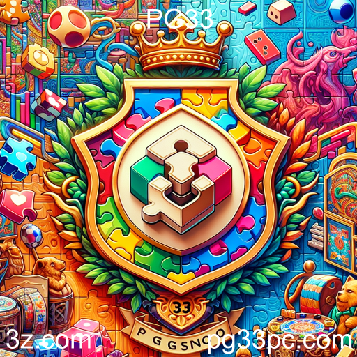 A Fascinante Categoria dos Jogos de Quebra-Cabeça