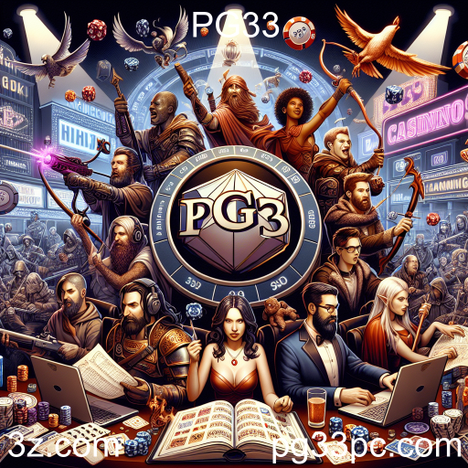 A Magia dos Jogos de RPG: Uma Jornada de Fantasia e Estratégia