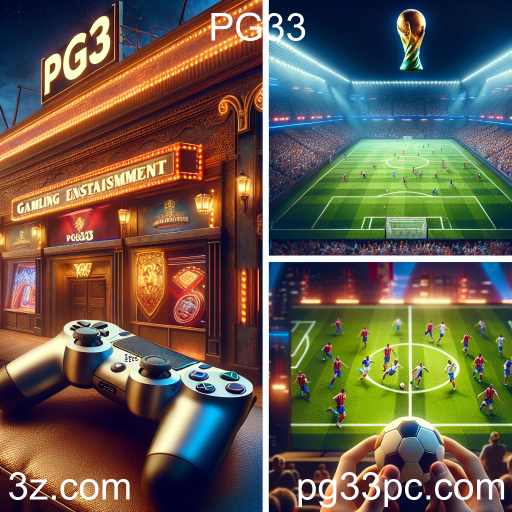 A Ascensão dos Jogos de Esporte: Uma Nova Era para Gamers e Fãs